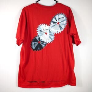 Posty Co XL Beerbongs & Bentleys Graphic T Shirt Short Sleeve Rare 2018 Tee